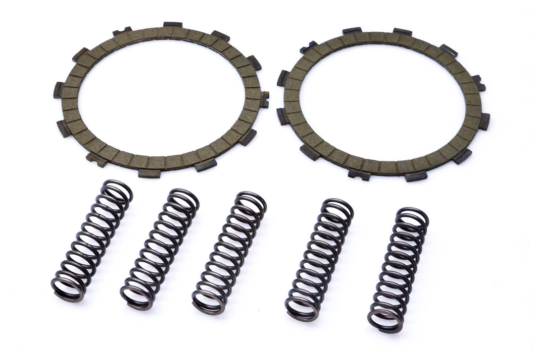 EBC Brakes SRC59 Street Racer Clutch