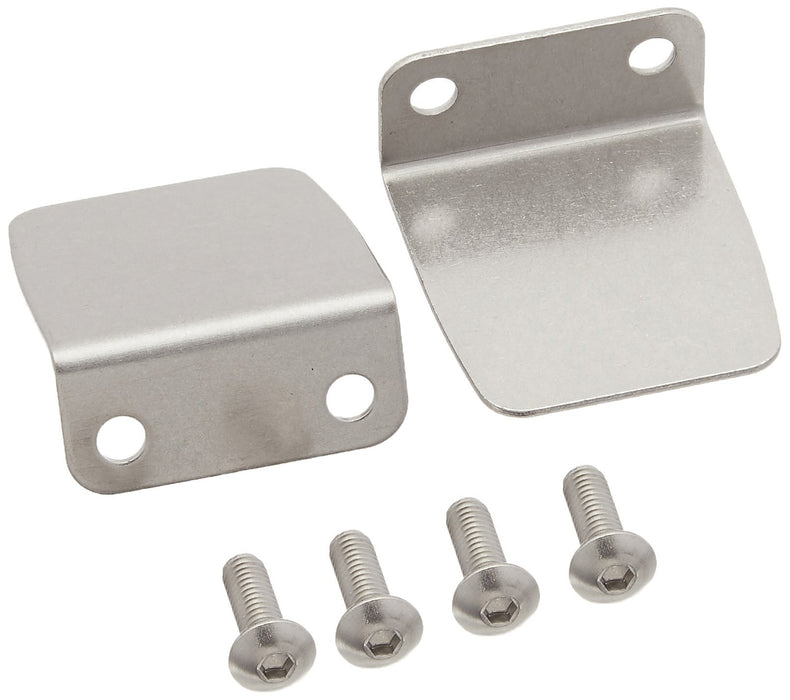 Traxxas 5730 Trim Tabs with Screws (pair)