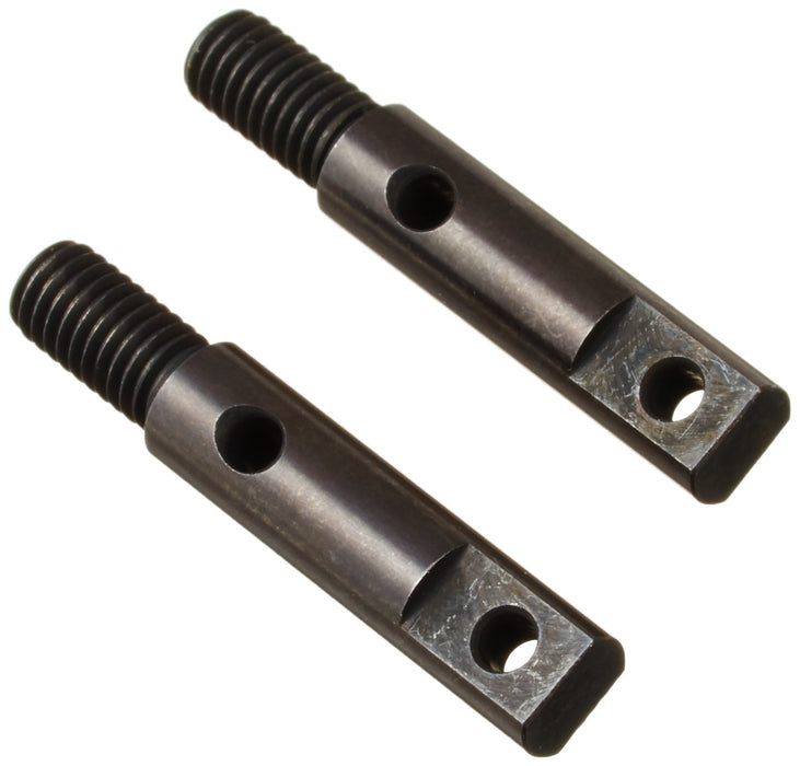 Traxxas 5454 Stub Axle Steel Revo 2-Piece