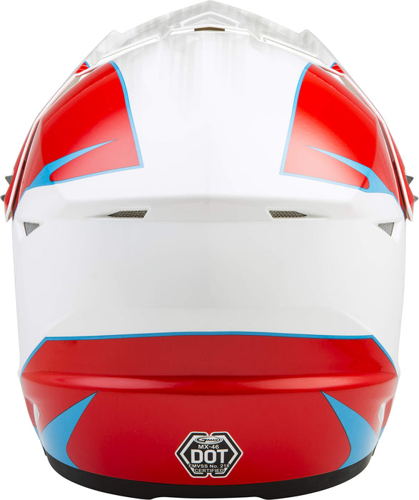 Gmax G3463012 Helmets