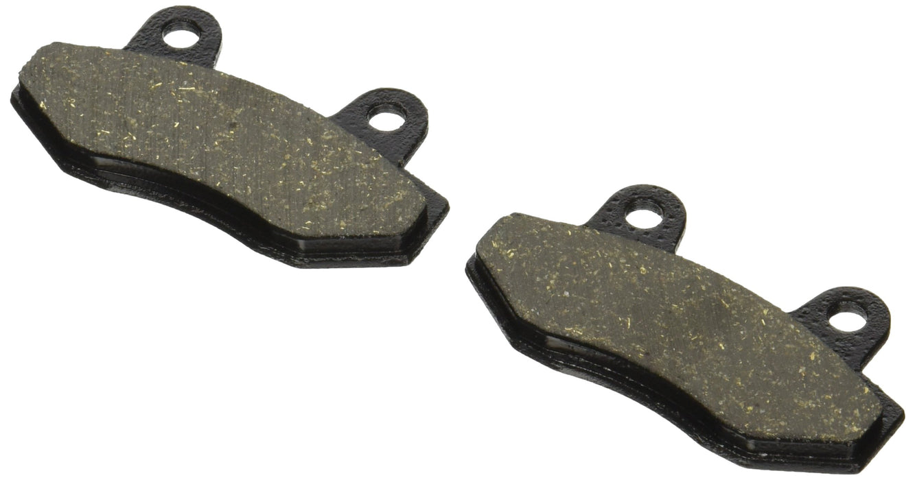 EBC Brakes SFA86 Standard Scooter Brake Pad