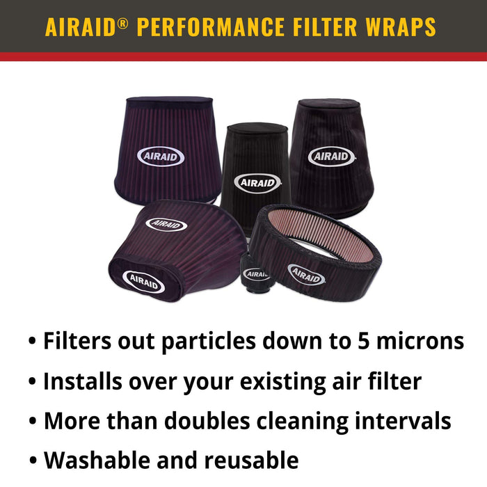 Airaid Pre-Filter 799-456