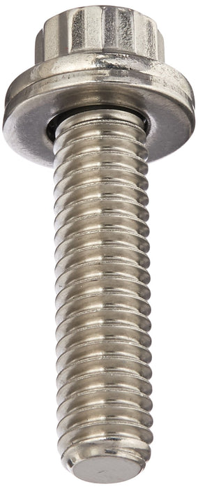 ARP 5/16 Inch -18 x 1.250 12pt SS Bolts (5/pkg) 612-1250