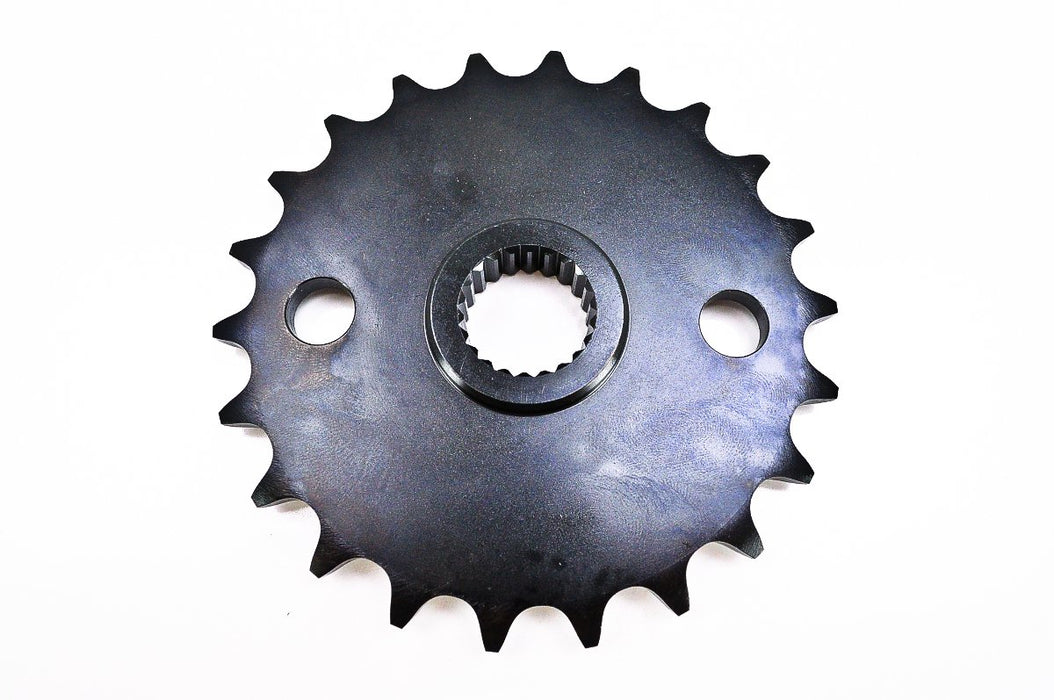 Sunstar 36622 22-Teeth Front Sprocket for Polaris