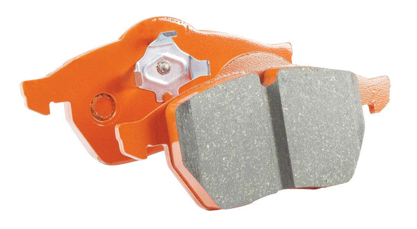 Ebc Orangestuff Brake Pad Sets DP9037