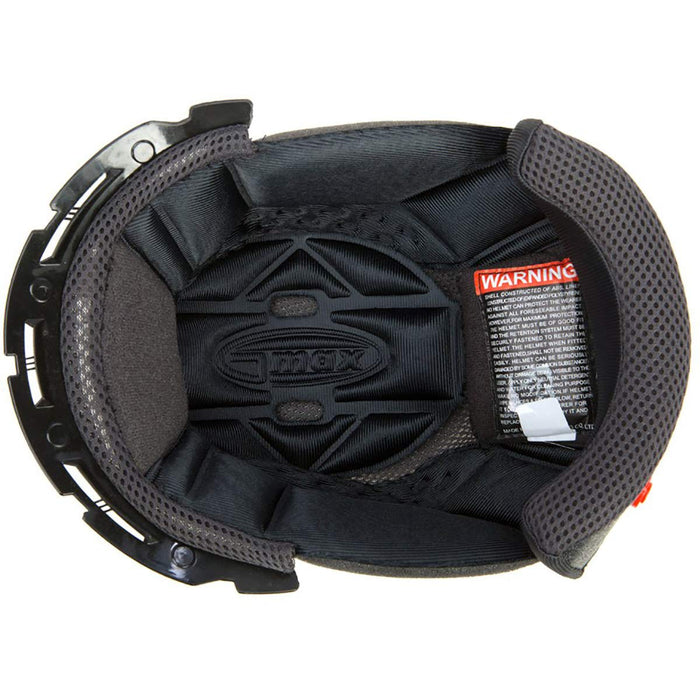 Gmax G054022 Helmet Liner