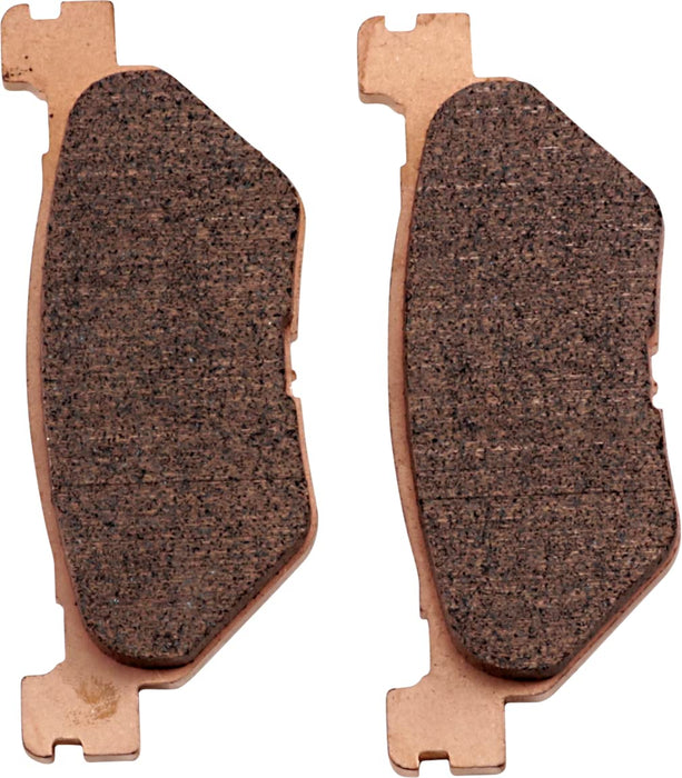 FD295G1371 Galfer Brake Pads Sintered Fd295G1371