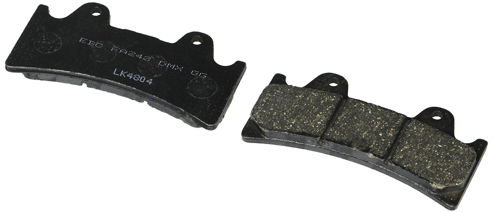 EBC Brakes FA243 Disc Brake Pad Set