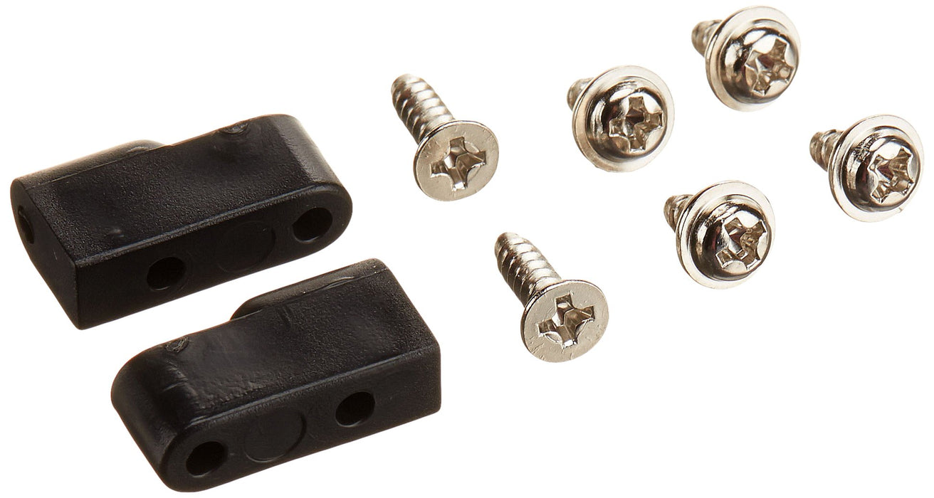 Traxxas 2715 Steering Servo Mounts