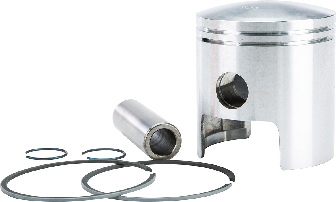 SP1 09-708-02N OEM Style Piston Kit - 0.50mm Oversize to 62.50mm