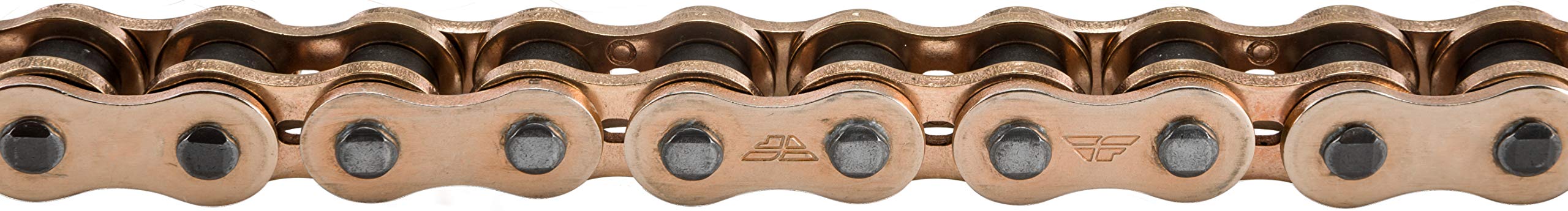 Fly Racing Non O-Ring Off-Road Motorcycle Chain - 428-120