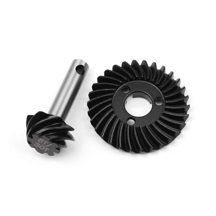 Vanquish Products Axle Gear Set 30T/8T Ar44 Vps08330 Gears & Differentials VPS08330