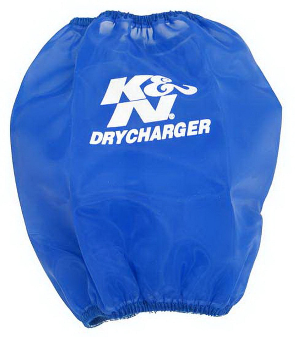 K&N Rc-5100Dl Blue Drycharger Filter Wrap For Your Rc-5100 Filter RC-5100DL