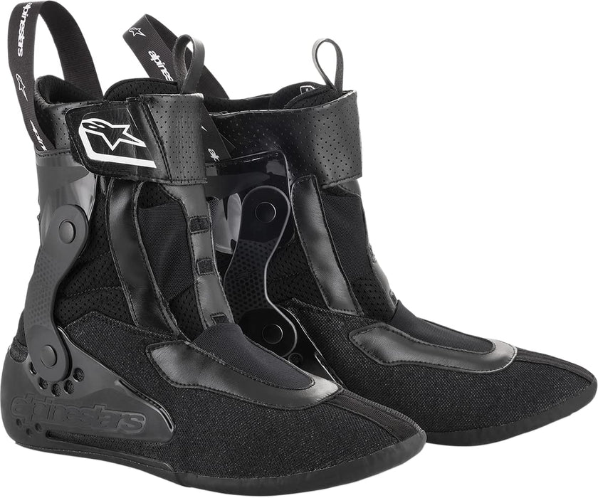 Alpinestars 25SHOET21-10-8 Inner Bootie Tech 10 Sz 08