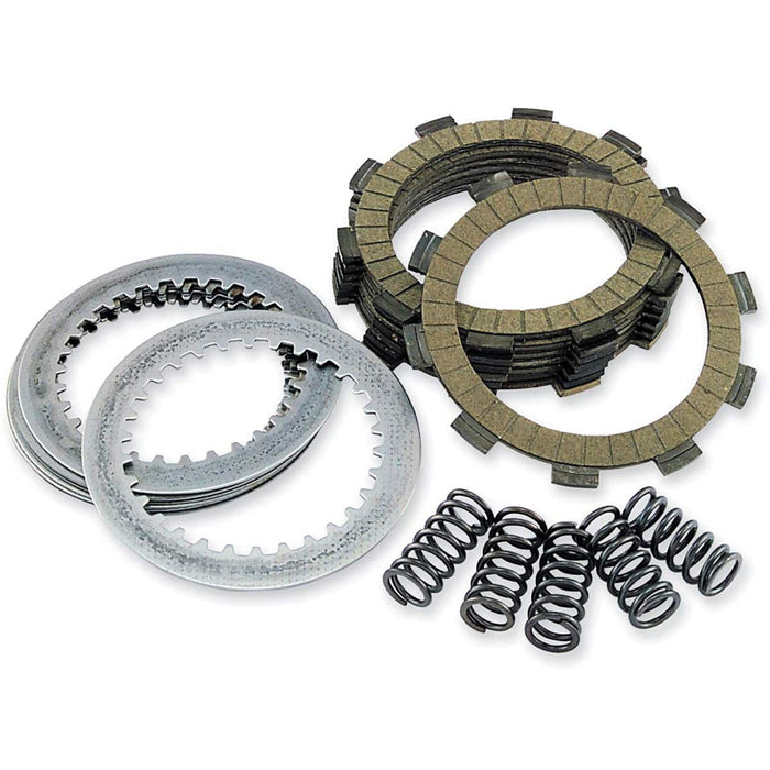 EBC Brakes DRC76S Dirt Racer Clutch