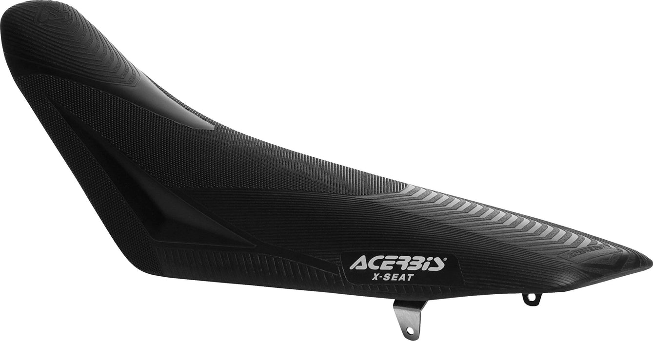 Acerbis 2142070001 Black X-Seat