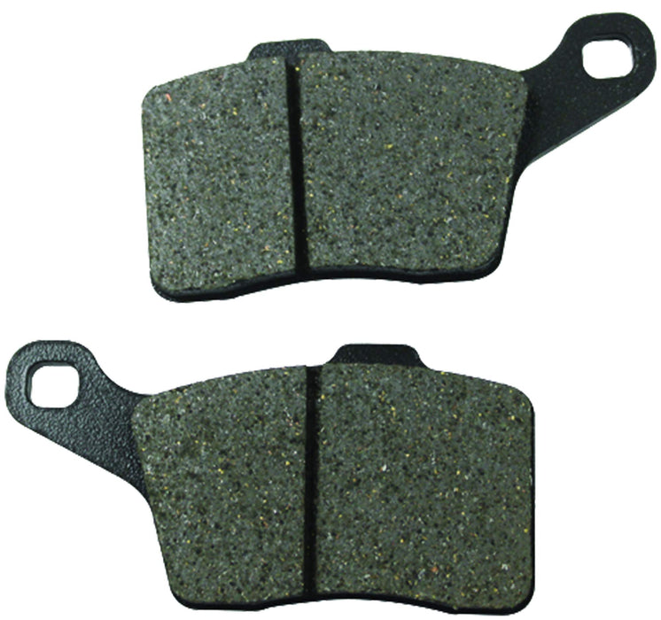 Sp1 05-252 Brake Pads