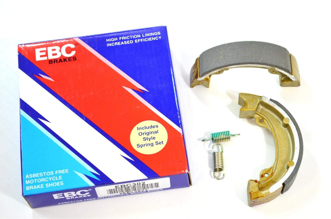 EBC Brakes 302 Brake Shoe