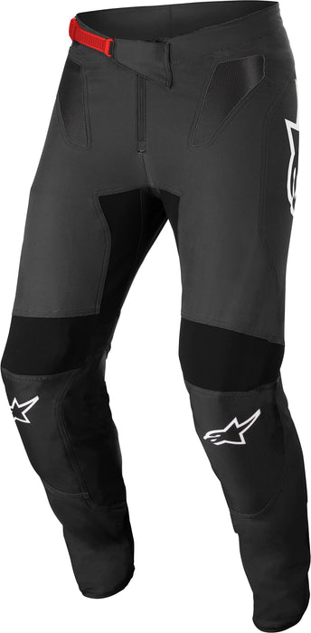 Alpinestars Supertech Foster Pants Black Sz 30 482-970230