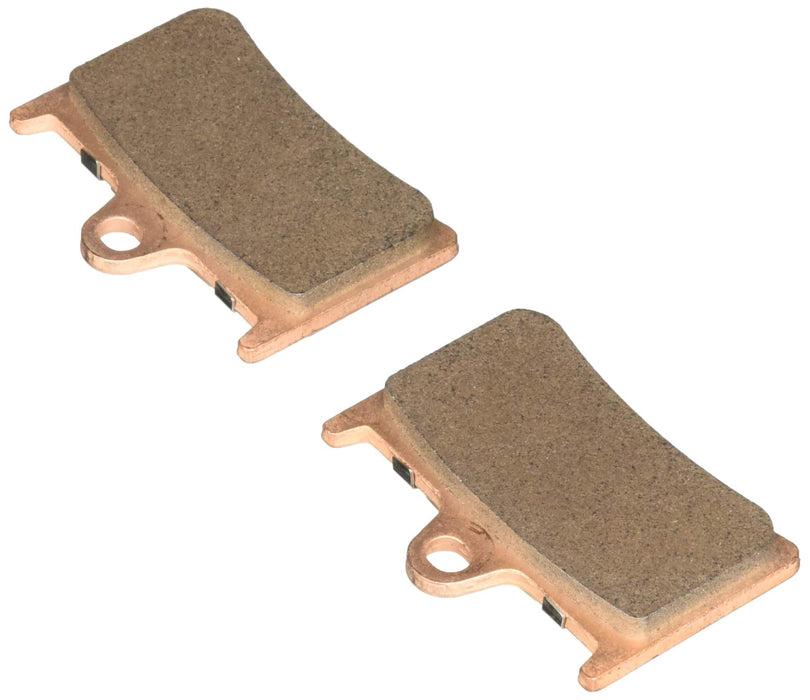 EBC Brakes SFA252HH Sintered Scooter Brake Pad