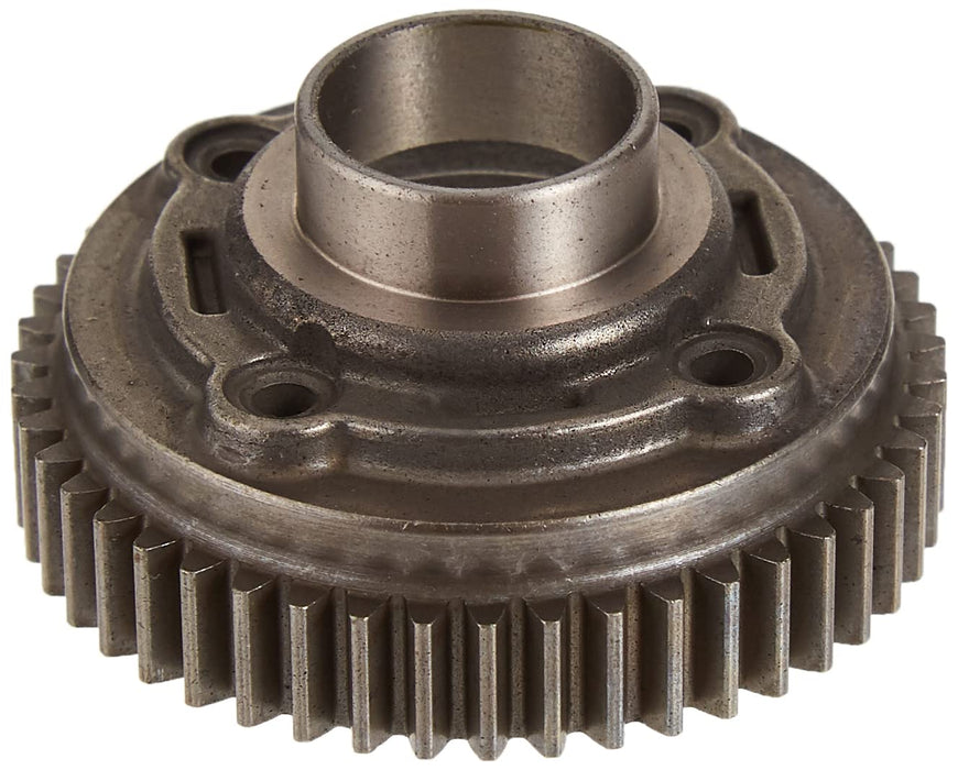 Traxxas 8573 47-Tooth Center Differential (Spur Gear) Silver