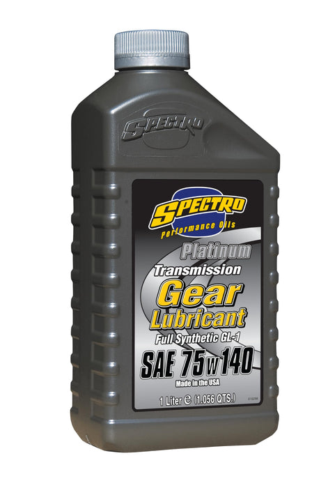 Richmond Gear LUBE GL-5 Gear Lube 75W/140 1 qt