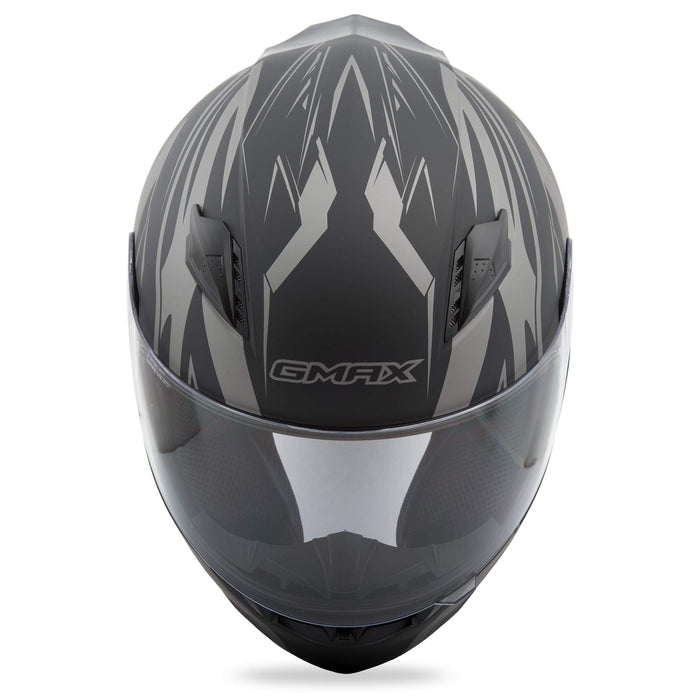 Gmax G7490397 F.TC-12 FF49 Derk Helmet