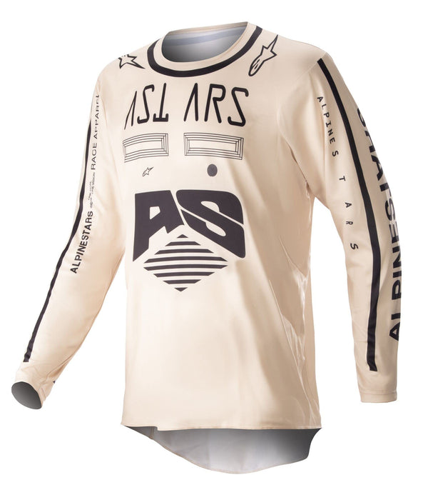 Alpinestars 2023 Racer Found Jersey (Mountain, X-Large)