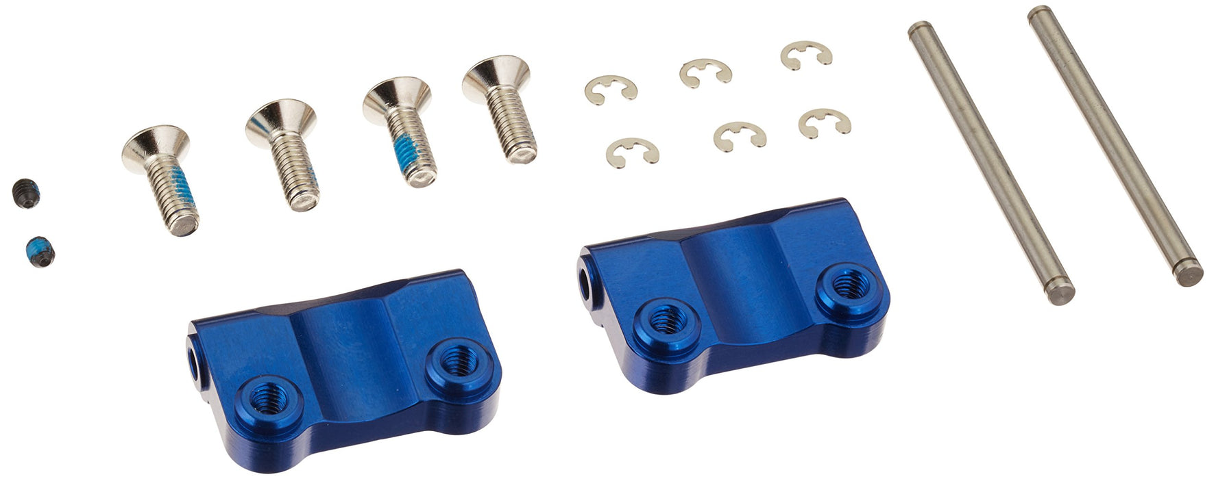 Traxxas 2798X Mounts Suspension Arm Mach