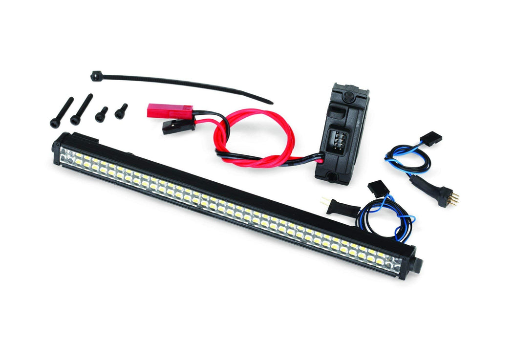 Traxxas 8029 LED RIGID Light bar Kit