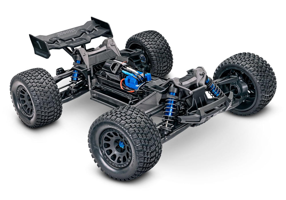 XRT Brushless 4X4 Electric Race Truck