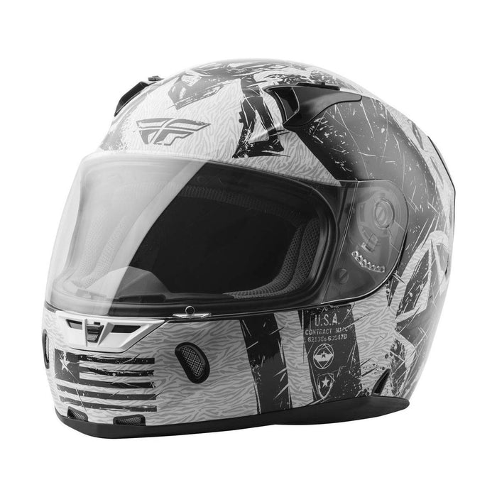 Revolt LIBERATOR Helmet