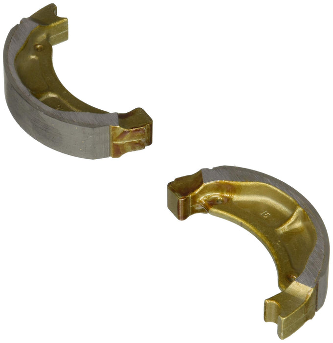 EBC Brakes 519 Brake Shoe, Metallic