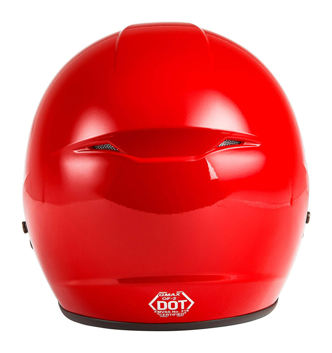 GMAX Helmet