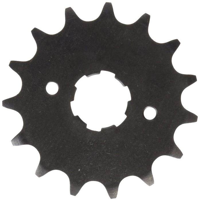 Sunstar 32015 15-Teeth 520 Chain Size Front Countershaft Sprocket