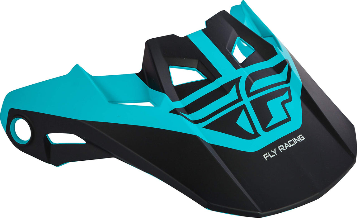 Fly Racing FORMULA VISOR