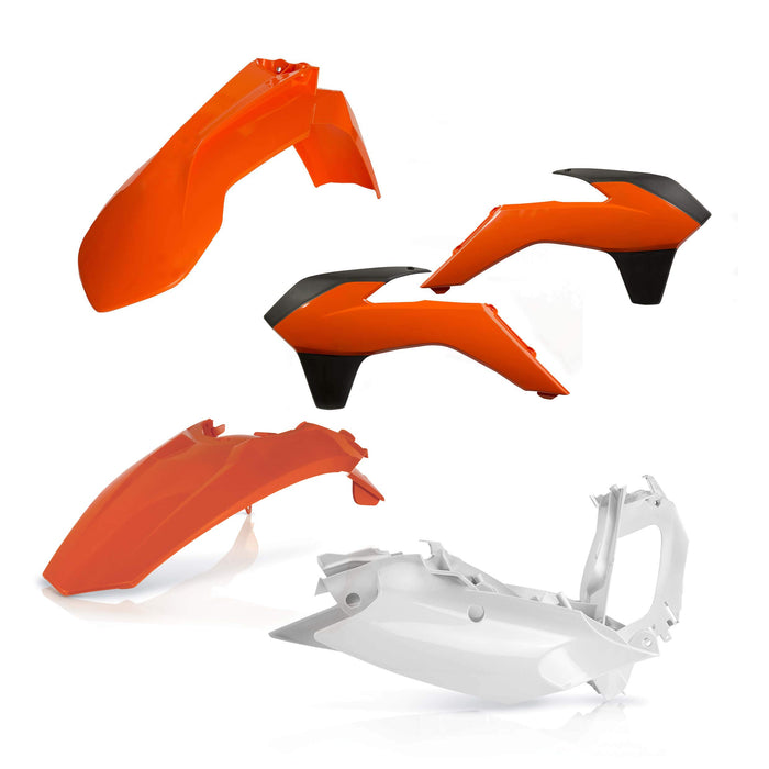 Acerbis 2314313914 Fenders