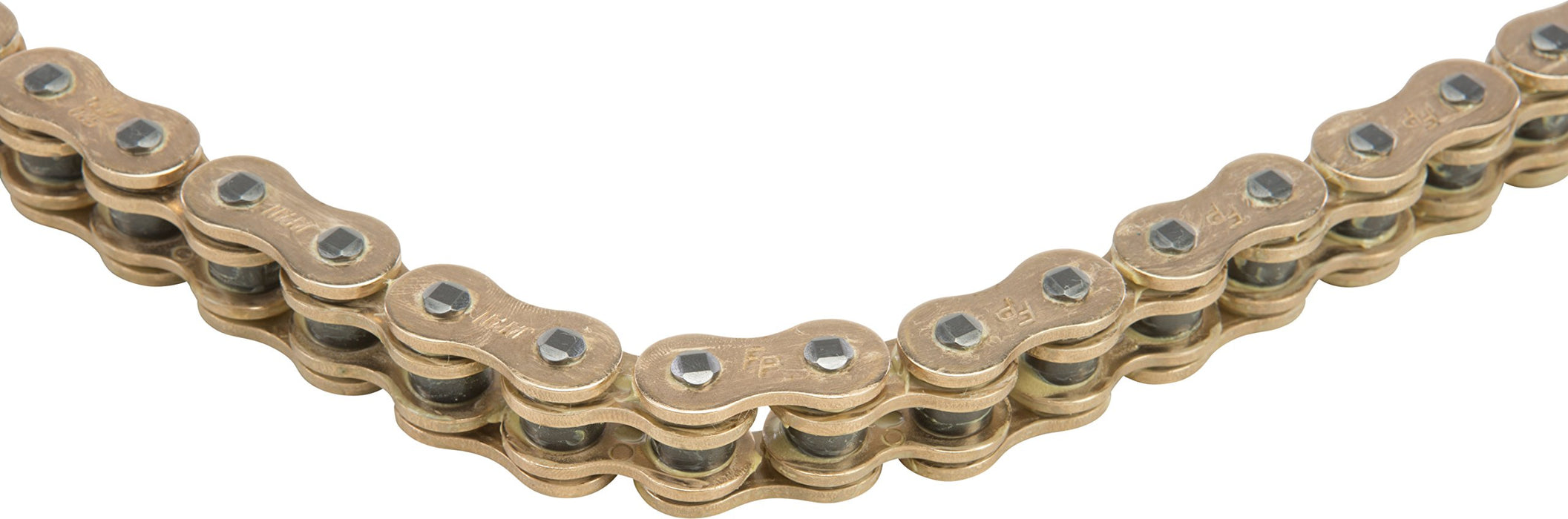 Fire Power 520FPO-120/G Chains, GOLD