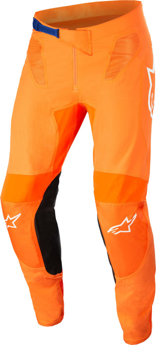 Alpinestars Supertech Foster Pants Orange Sz 30 482-970330