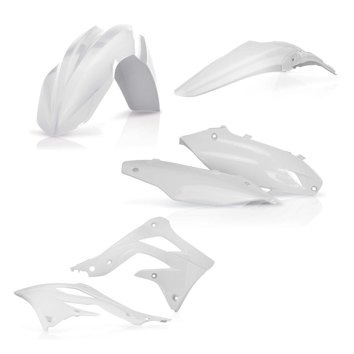 Acerbis 2314190002 bianco osfa Fenders