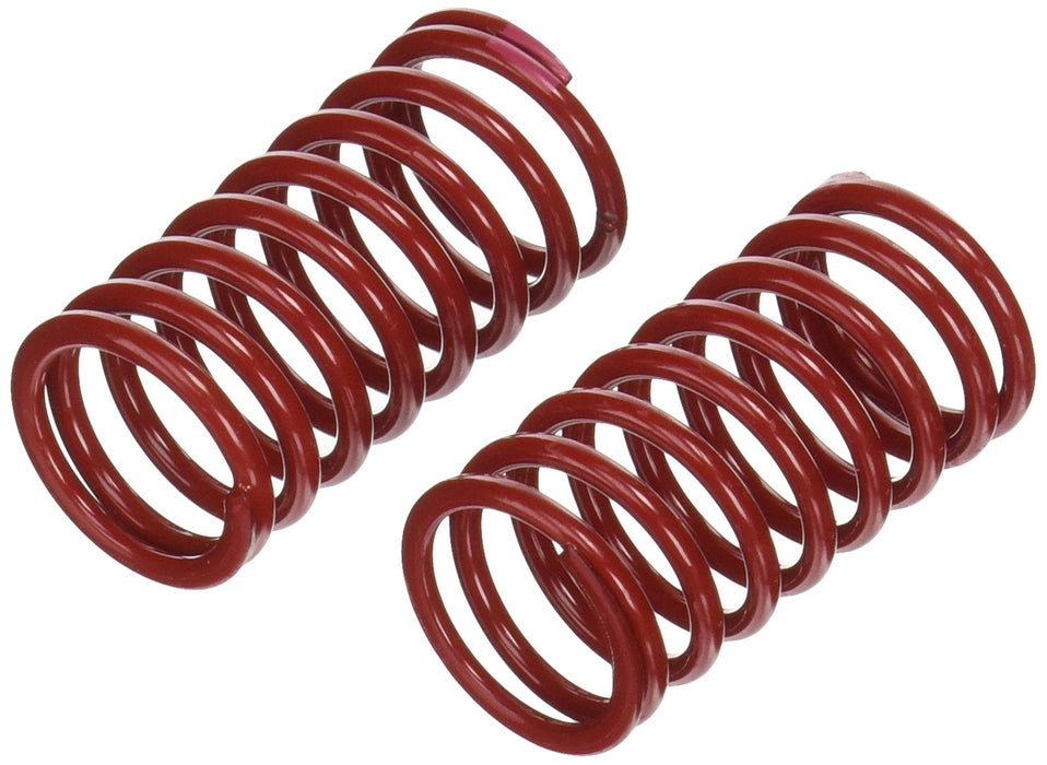 Traxxas 5443 Shock Spring GTR 5.4 Rate Pink Revo 2-Piece 157-Pack