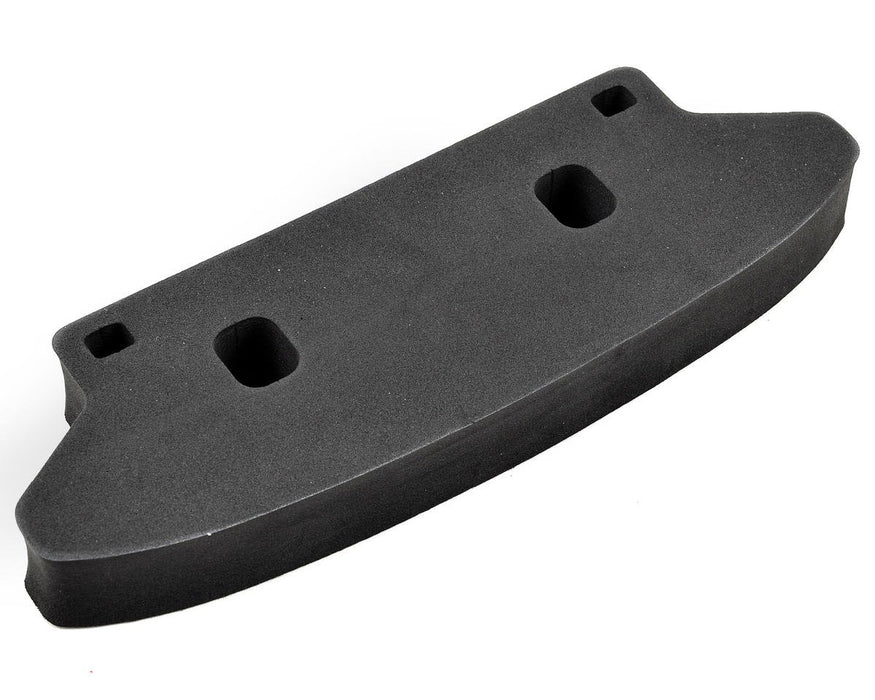 Traxxas TRA7436 Foam Body Bumper: 1/10 Rally