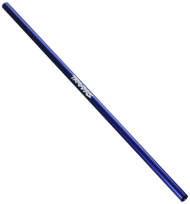 Traxxas 6456 Blue-Anodized 6061-T6 Aluminum Center Driveshaft XO-1