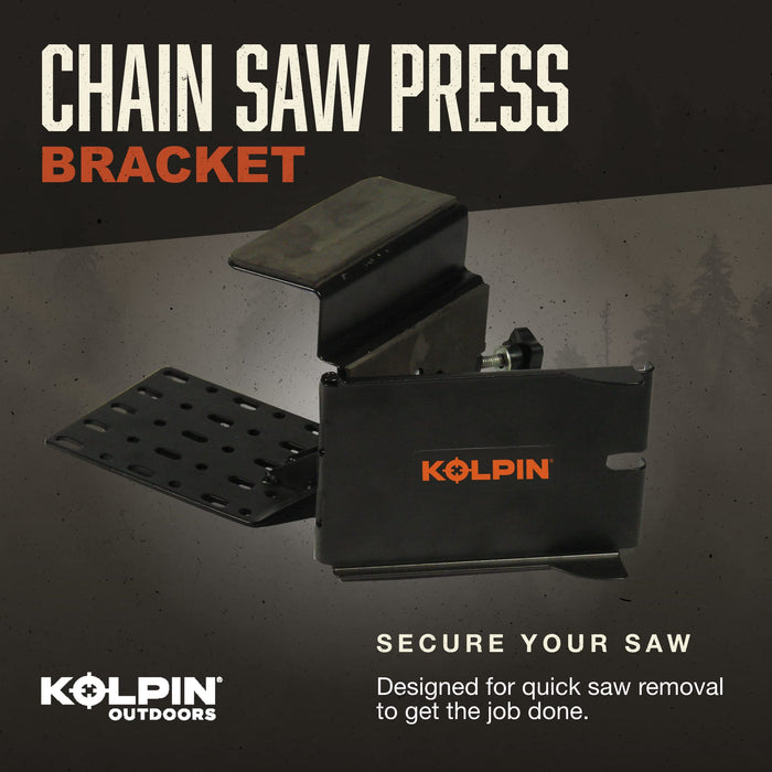 Kolpin Saw Press II