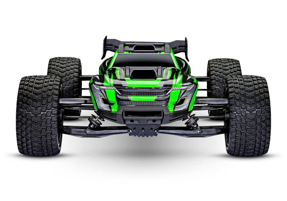 XRT Brushless 4X4 Electric Race Truck