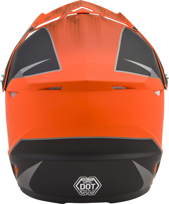 Gmax G3463132 Helmets