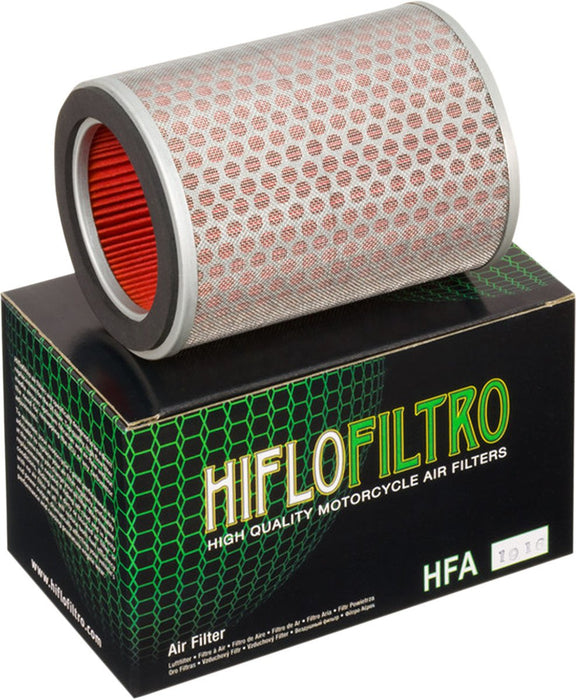 Hiflofiltro HFA1916 Premium OE Replacement Air Filter, Black