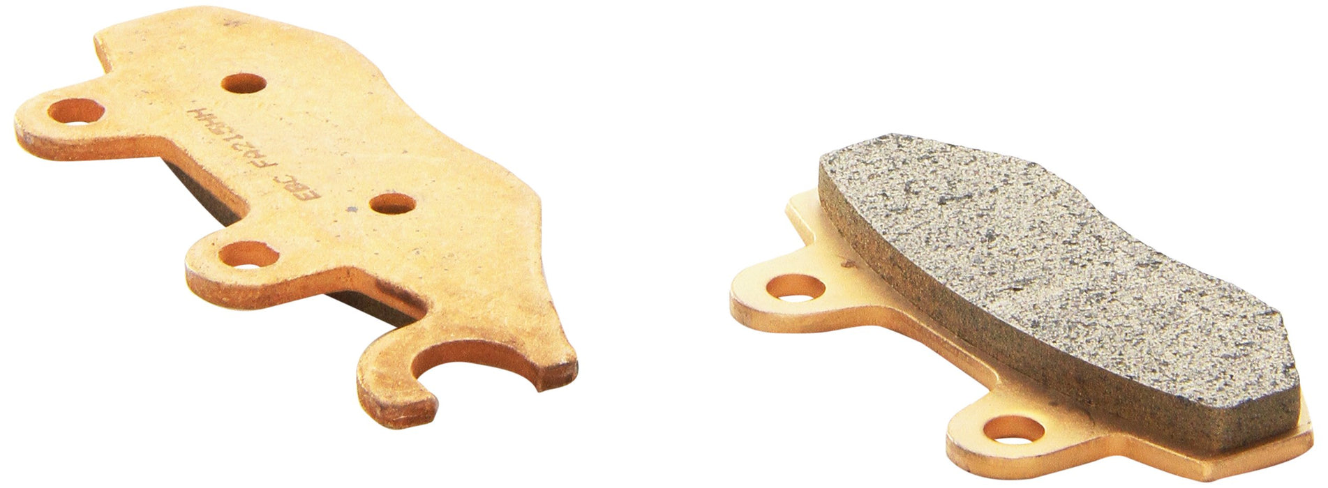 EBC Brakes FA215HH Disc Brake Pad Set