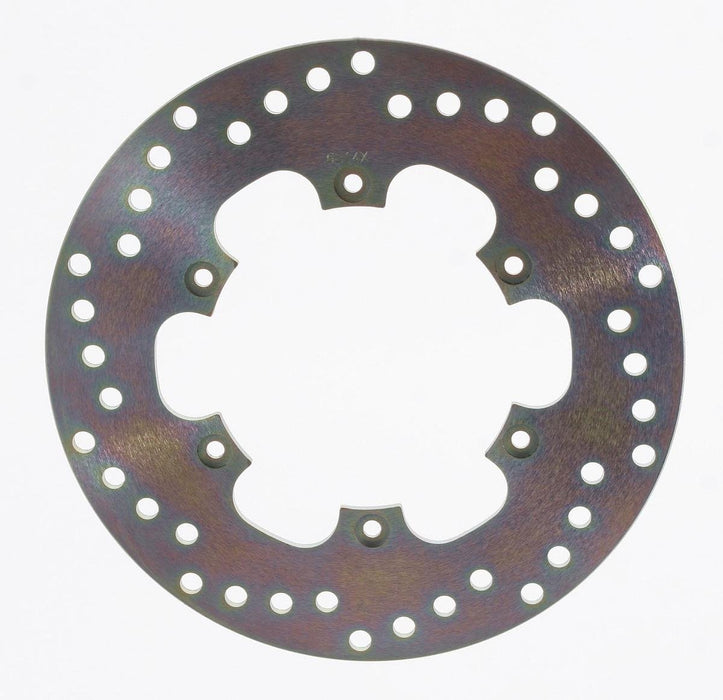 Ebc Rotors For Japanese Street Bikes Md4007