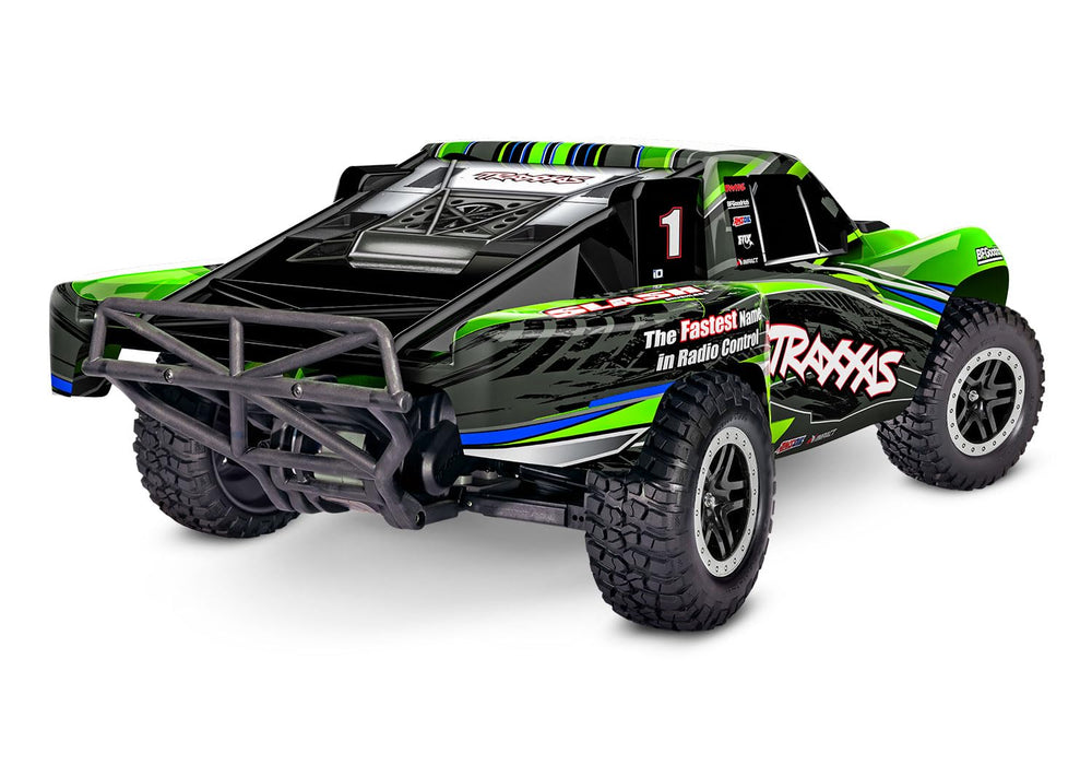 Slash BL-2s Brushless 1/10 Scale 2WD Short Course Race Truck